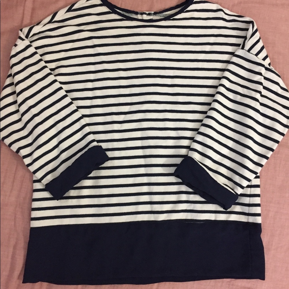 Zara shirt
